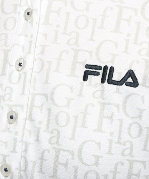 FILA GOLF(フィラゴルフ（レディース）)/FILA GOLF　ワンピース/img09