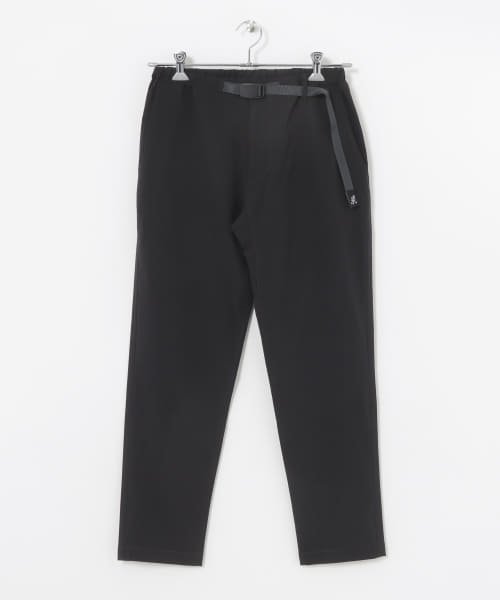 URBAN RESEARCH(アーバンリサーチ)/『別注』『撥水』GRAMICCI　SOLOTEX STRETCH PANTS/img12