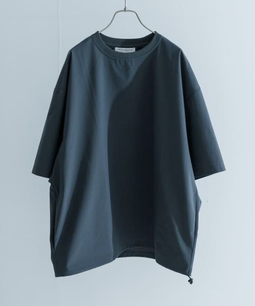 URBAN RESEARCH(アーバンリサーチ)/『撥水』SOLOTEX STRETCH SHORT－SLEEVE T－SHIRTS/img13