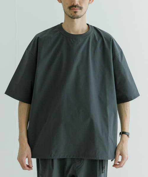 URBAN RESEARCH(アーバンリサーチ)/『XLサイズあり』『撥水』SOLOTEX STRETCH SHORT－SLEEVE T－SHIRTS/img14