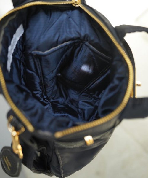 B'2nd(ビーセカンド)/SITA PARANTICA/MIL HELMET BAG/img22