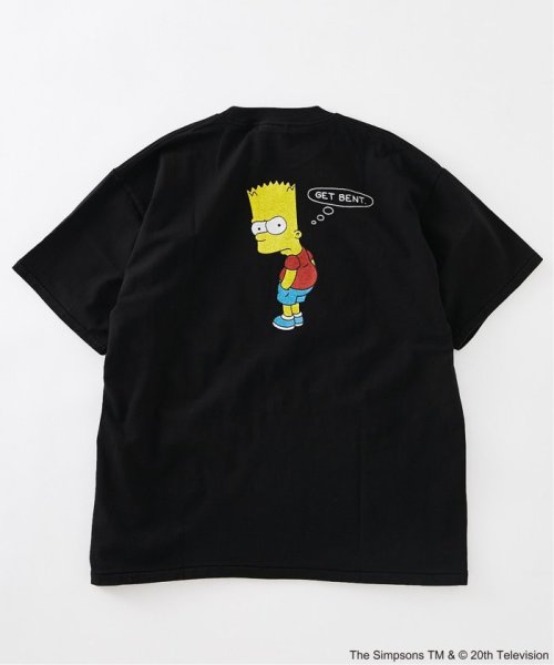 JOURNAL STANDARD(ジャーナルスタンダード)/THE SIMPSONS × JOURNAL STANDARD / プリントTシャツ/img17