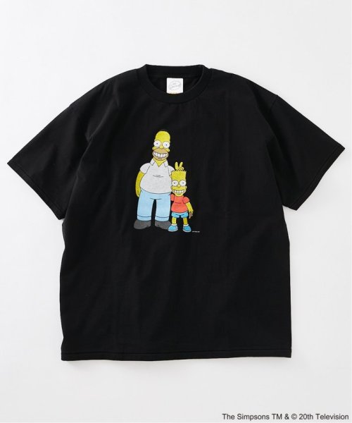 JOURNAL STANDARD(ジャーナルスタンダード)/THE SIMPSONS × JOURNAL STANDARD / プリントTシャツ/img18