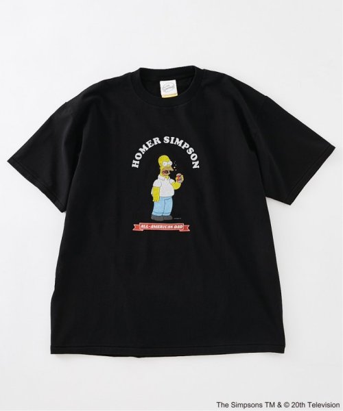 JOURNAL STANDARD(ジャーナルスタンダード)/【THE SIMPSONS × JOURNAL STANDARD】プリントTシャツ/img19