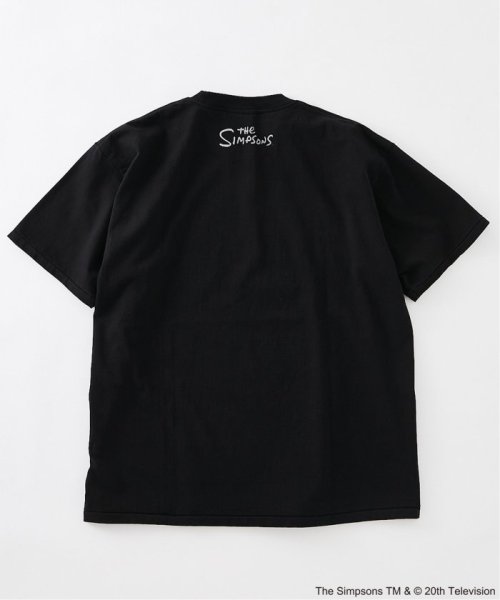 JOURNAL STANDARD(ジャーナルスタンダード)/【THE SIMPSONS × JOURNAL STANDARD】プリントTシャツ/img20