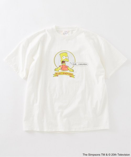 JOURNAL STANDARD(ジャーナルスタンダード)/【THE SIMPSONS × JOURNAL STANDARD】プリントTシャツ/img22