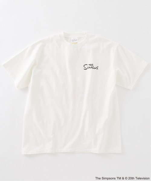 JOURNAL STANDARD(ジャーナルスタンダード)/THE SIMPSONS × JOURNAL STANDARD / プリントTシャツ/img24