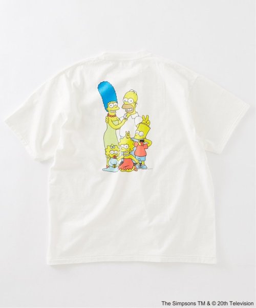 JOURNAL STANDARD(ジャーナルスタンダード)/【THE SIMPSONS × JOURNAL STANDARD】プリントTシャツ/img25