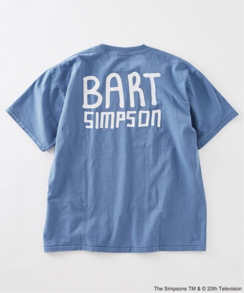 JOURNAL STANDARD(ジャーナルスタンダード)/THE SIMPSONS / JOURNAL STANDARD プリントTシャツ/img26