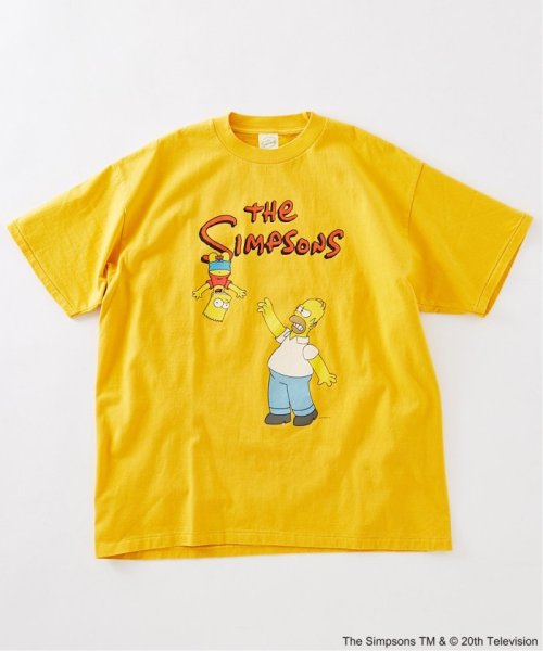 JOURNAL STANDARD(ジャーナルスタンダード)/【THE SIMPSONS × JOURNAL STANDARD】プリントTシャツ/img27