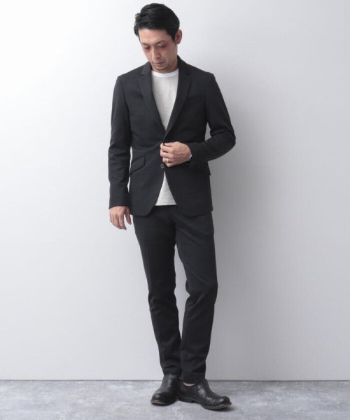  NOLLEY’S MEN(ノーリーズ　メン)/【セットアップ対応商品】MODERN FIT JK/img10