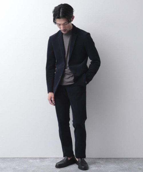  NOLLEY’S MEN(ノーリーズ　メン)/【セットアップ対応商品】MODERN FIT PT/img01