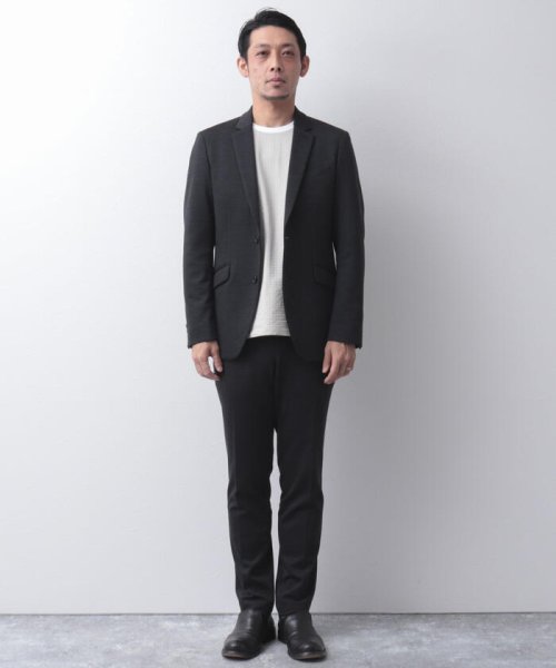  NOLLEY’S MEN(ノーリーズ　メン)/【セットアップ対応商品】MODERN FIT PT/img10