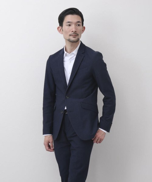  NOLLEY’S MEN(ノーリーズ　メン)/【セットアップ対応商品】MODERNFIT WARM JK/img07