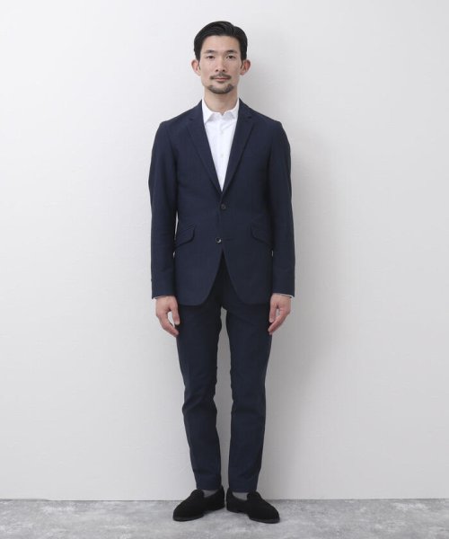  NOLLEY’S MEN(ノーリーズ　メン)/【セットアップ対応商品】MODERNFIT WARM JK/img10