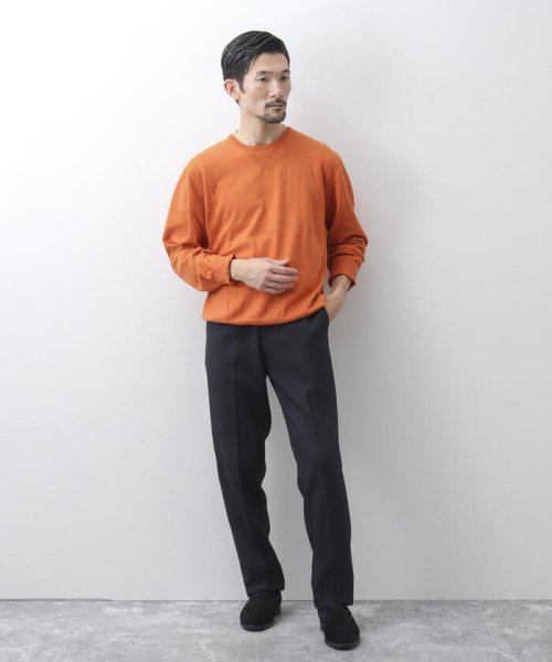  NOLLEY’S MEN(ノーリーズ　メン)/【セットアップ対応商品】TRABEST PT/img03