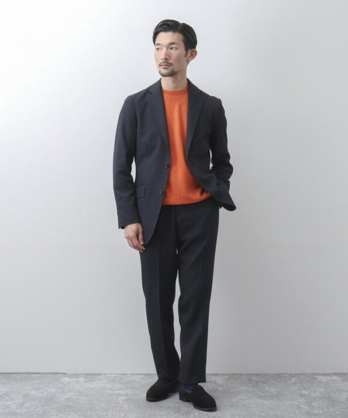  NOLLEY’S MEN(ノーリーズ　メン)/【セットアップ対応商品】TRABEST PT/img04