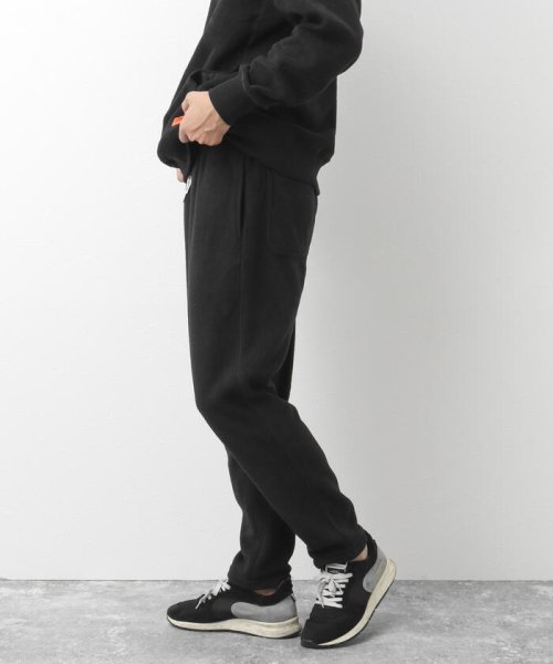  NOLLEY’S MEN(ノーリーズ　メン)/【UNIVERSAL OVERALL】別注THERMOLITE FLEECE PANTS/img12