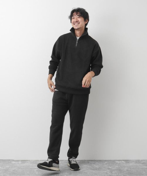  NOLLEY’S MEN(ノーリーズ　メン)/【UNIVERSAL OVERALL】別注THERMOLITE FLEECE PANTS/img15