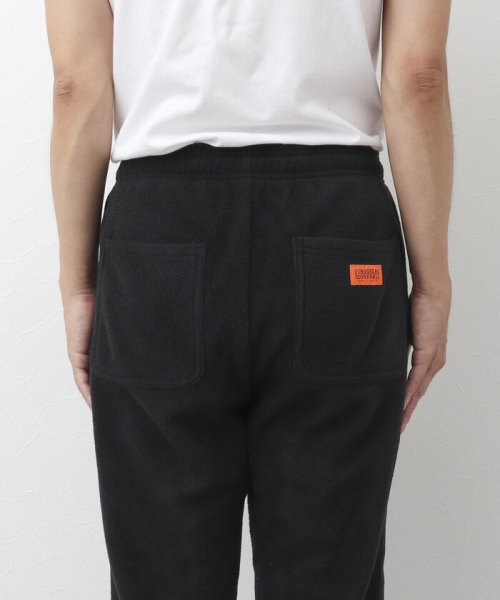  NOLLEY’S MEN(ノーリーズ　メン)/【UNIVERSAL OVERALL】別注THERMOLITE FLEECE PANTS/img19