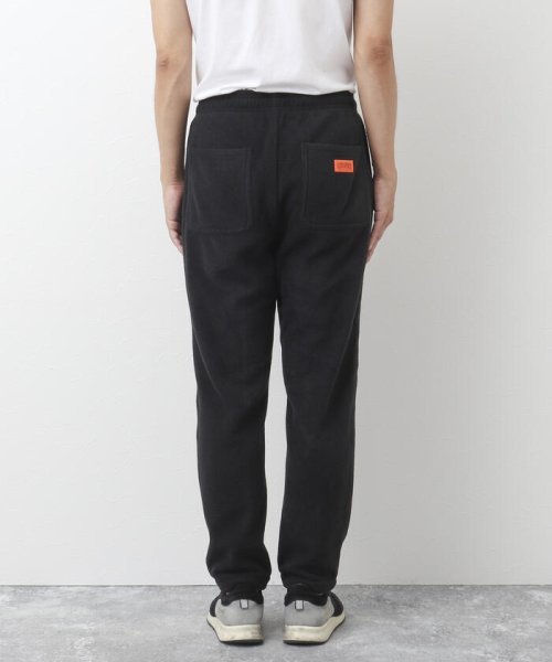  NOLLEY’S MEN(ノーリーズ　メン)/【UNIVERSAL OVERALL】別注THERMOLITE FLEECE PANTS/img22