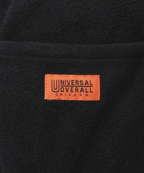  NOLLEY’S MEN(ノーリーズ　メン)/【UNIVERSAL OVERALL】別注THERMOLITE FLEECE PANTS/img23