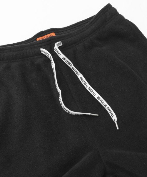  NOLLEY’S MEN(ノーリーズ　メン)/【UNIVERSAL OVERALL】別注THERMOLITE FLEECE PANTS/img24