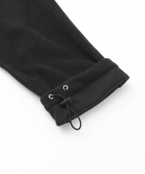  NOLLEY’S MEN(ノーリーズ　メン)/【UNIVERSAL OVERALL】別注THERMOLITE FLEECE PANTS/img26