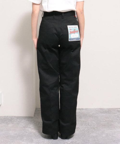 FREDY&GLOSTER(フレディアンドグロスター)/【UNIVERSAL OVERALL】WIDE PANTS/img15