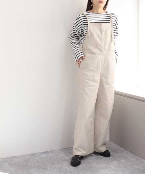 FREDY&GLOSTER(フレディアンドグロスター)/【UNIVWRSAL OVERALL】OVERALL/img02