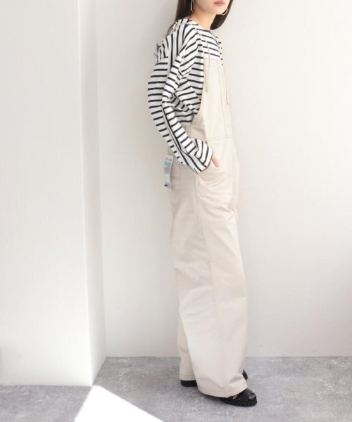 FREDY&GLOSTER(フレディアンドグロスター)/【UNIVWRSAL OVERALL】OVERALL/img03