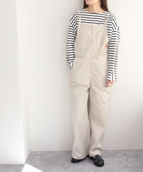 FREDY&GLOSTER(フレディアンドグロスター)/【UNIVWRSAL OVERALL】OVERALL/img04