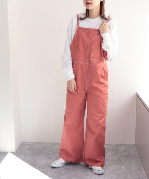 FREDY&GLOSTER(フレディアンドグロスター)/【UNIVWRSAL OVERALL】OVERALL/img06
