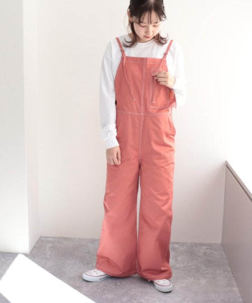 FREDY&GLOSTER(フレディアンドグロスター)/【UNIVWRSAL OVERALL】OVERALL/img07