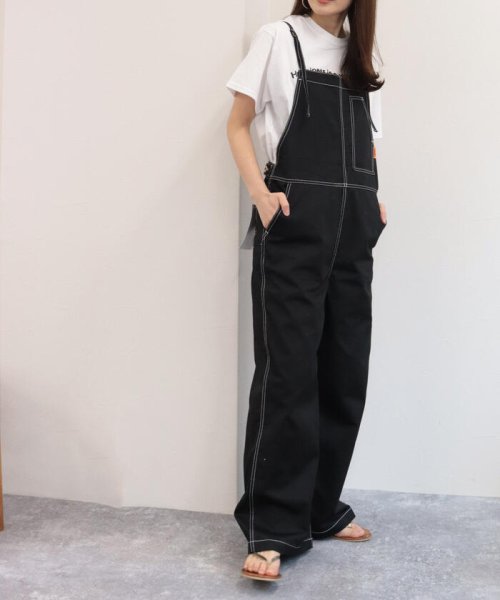 FREDY&GLOSTER(フレディアンドグロスター)/【UNIVWRSAL OVERALL】OVERALL/img11