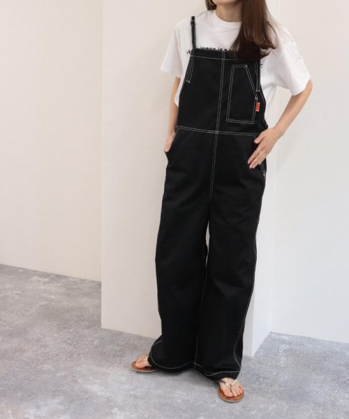 FREDY&GLOSTER(フレディアンドグロスター)/【UNIVWRSAL OVERALL】OVERALL/img12