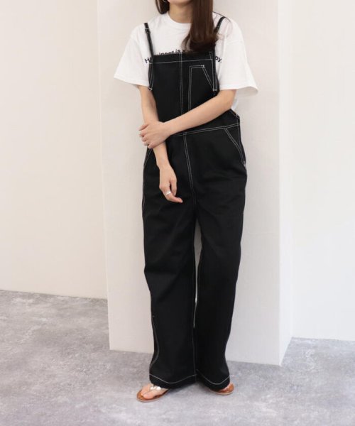 FREDY&GLOSTER(フレディアンドグロスター)/【UNIVWRSAL OVERALL】OVERALL/img13