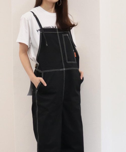 FREDY&GLOSTER(フレディアンドグロスター)/【UNIVWRSAL OVERALL】OVERALL/img14