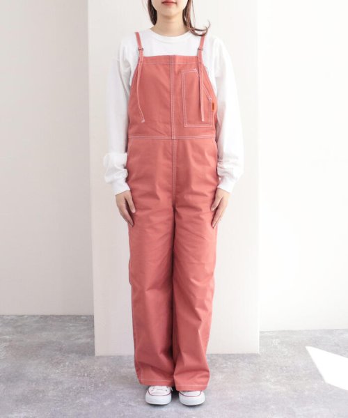 FREDY&GLOSTER(フレディアンドグロスター)/【UNIVWRSAL OVERALL】OVERALL/img15