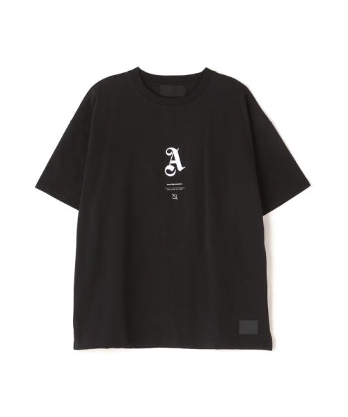 LHP(エルエイチピー)/A4A/エーフォーエー/ALPHA s/s TEE/img05