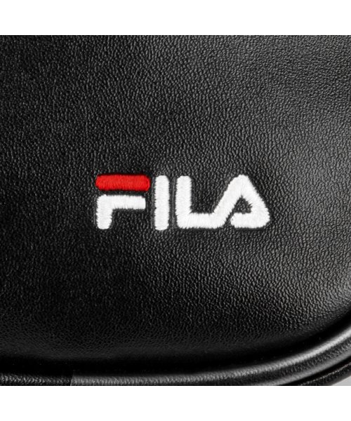 FILA(フィラ)/FILA フィラ スクールバッグ スクバ 合皮 女子 女子高生 高校生  通学 学生鞄 黒 紺色 ブラック ネイビー カバン A4 7831/img16