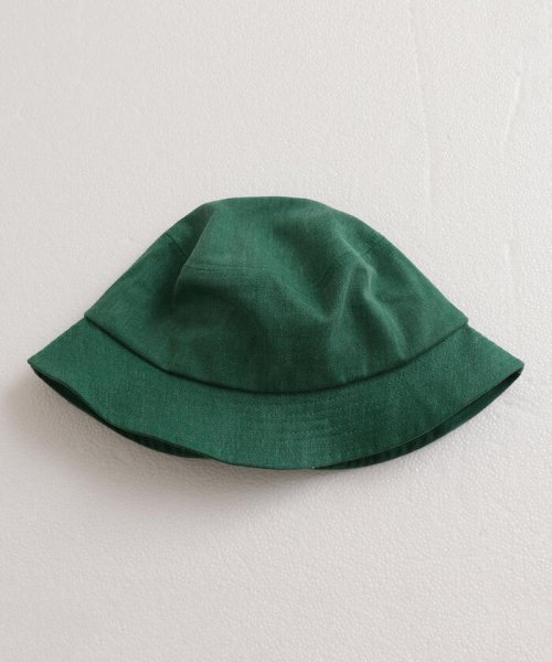 GLOSTER(GLOSTER)/WASHED BUCKET HAT/img16