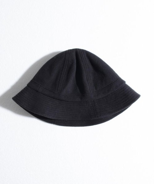 GLOSTER(GLOSTER)/FLEECE METRO HAT/img02