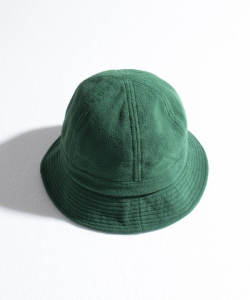 GLOSTER(GLOSTER)/FLEECE METRO HAT/img03