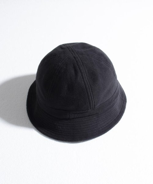 GLOSTER(GLOSTER)/FLEECE METRO HAT/img05