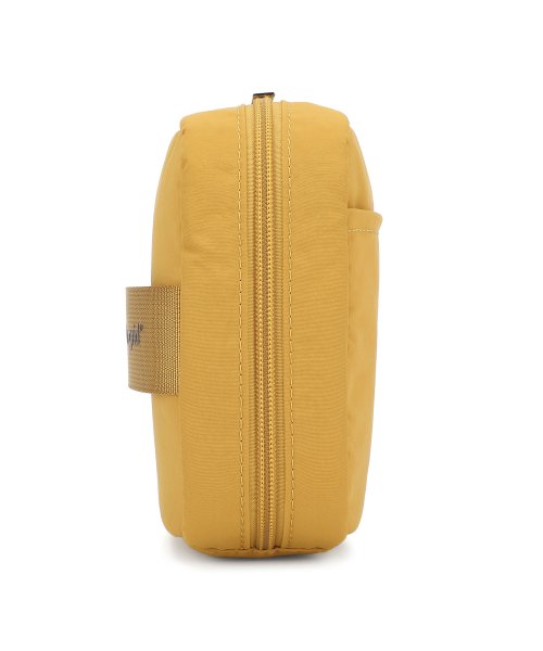 UNGRID bag(アングリッド　バッグ)/撥水ソフトナイロン ロゴテープ 多機能化粧ポーチ/img31