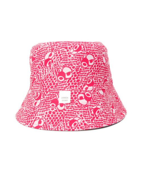 NEW ERA(ニューエラ)/新商品/ニューエラジャパン/ニューエラ/ANNA SUI【LTD】/BUCKET01 SBRV/(M/L) 59cm，(L/XL) 61cm【bucket01－/img13