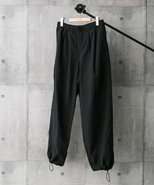 URBAN RESEARCH DOORS(アーバンリサーチドアーズ)/『別注』BURLAP OUTFITTER×DOORS　SupplexNylon PANTS/img31