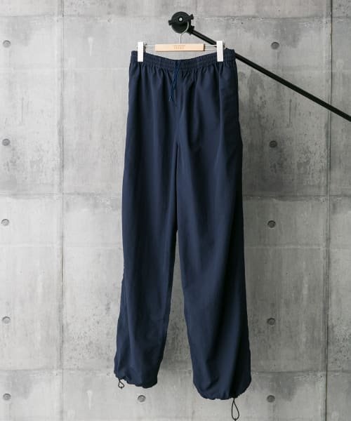 URBAN RESEARCH DOORS(アーバンリサーチドアーズ)/『別注』BURLAP OUTFITTER×DOORS　SupplexNylon PANTS/img44