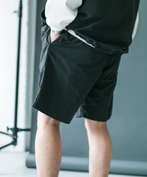 URBAN RESEARCH DOORS(アーバンリサーチドアーズ)/『別注』BURLAP OUTFITTER×DOORS　SupplexNylon SHORTS/img31